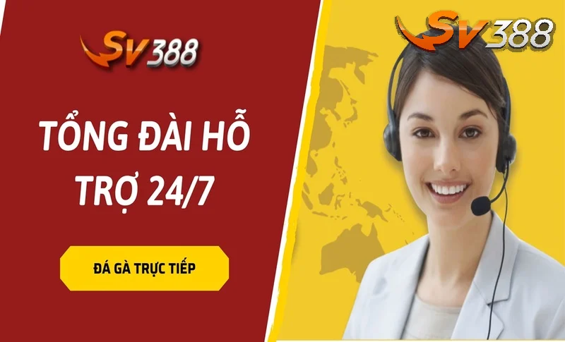 Những điểm nổi bật của dịch vụ liên hệ SV388