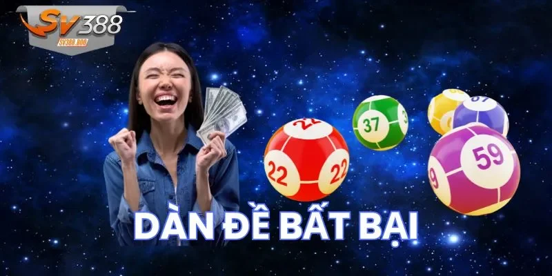 Áp dụng nhanh mẹo chơi dàn đề đem lại nhiều chiến thắng lớn