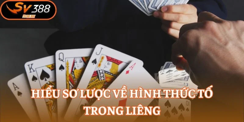 Hiểu sơ lược về hình thức tố trong Liêng