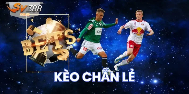 Bỏ túi kinh nghiệm đặt kèo chẵn lẻ chuẩn xác