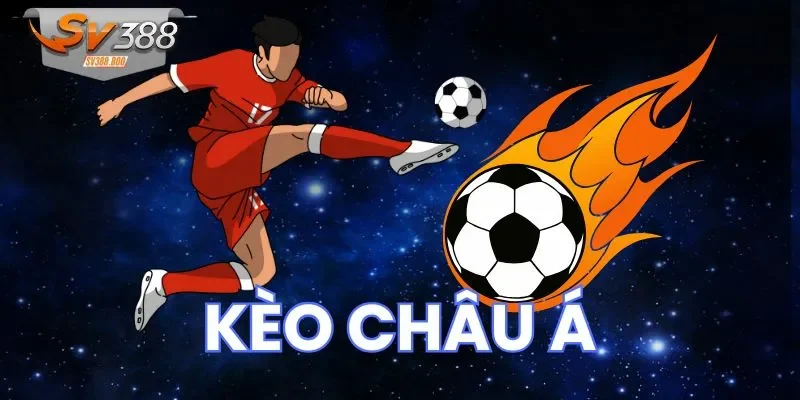 Ví dụ kèo châu Á đồng banh