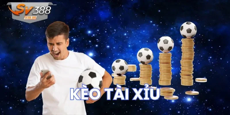 Hướng dẫn đọc kèo Tài Xỉu như chuyên gia