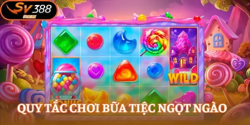 Kho Tàng Ngũ Long sẽ dẫn bạn khám phá các hũ thưởng đa dạng