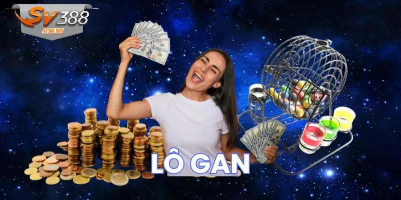 Chia sẻ chiến lược chơi lô gan cực hay và dễ trúng