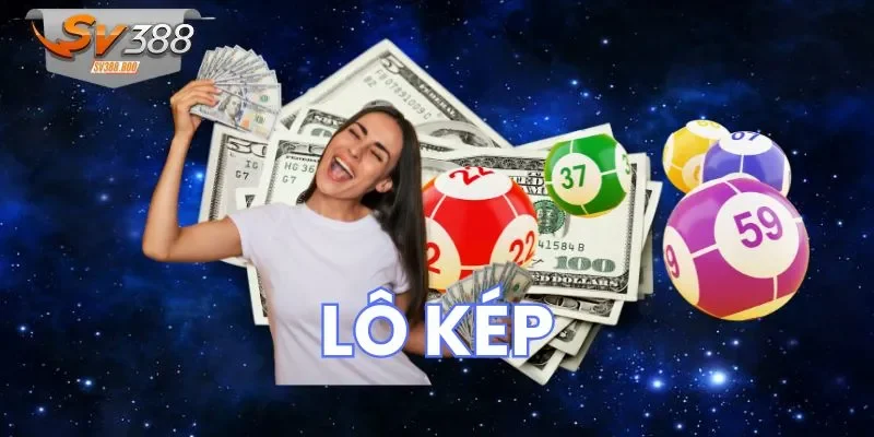 Mẹo soi cầu lô kép hiệu nghiệm từ cao thủ lâu năm