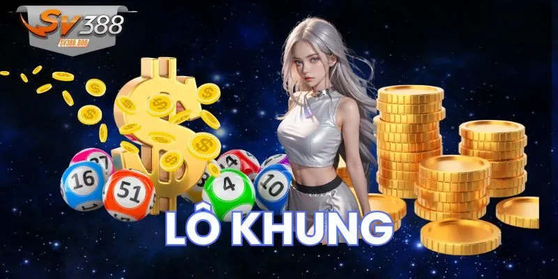 Một số sai lầm nên tránh khi cược khung lô