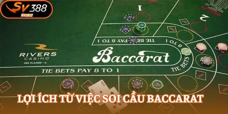 Lợi thế bất ngờ từ việc thành thạo các phương pháp soi cầu