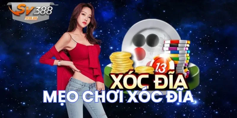 Loạt lưu ý không nên bỏ qua khi áp dụng mẹo chơi Xóc Đĩa