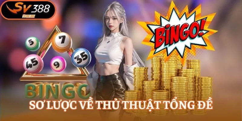 Sơ lược về thủ thuật tổng đề