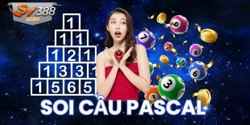 Lưu ý cần nắm rõ khi áp dụng soi cầu Pascal