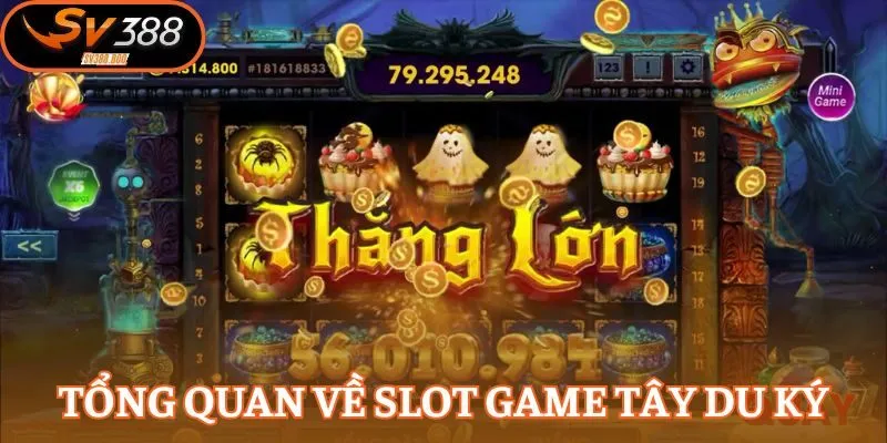 Tây Du Ký tái hiện lại hành trình thỉnh kinh của nhóm thầy trò