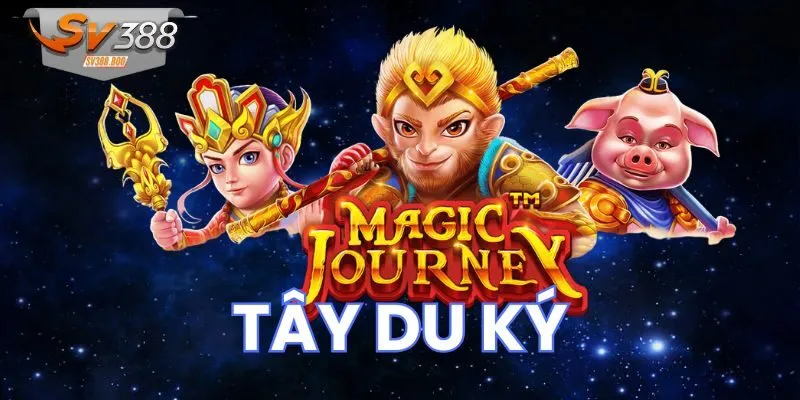 Những bí kíp được chia sẻ từ chuyên gia Tây Du Ký