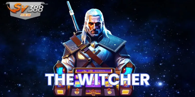the witcher