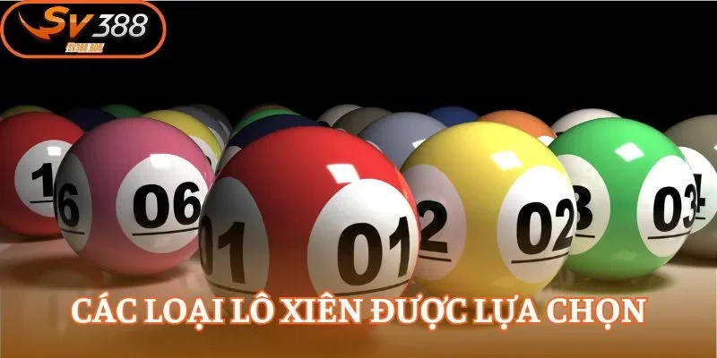 Bí kíp đánh lô xiên để làm chủ thế trận